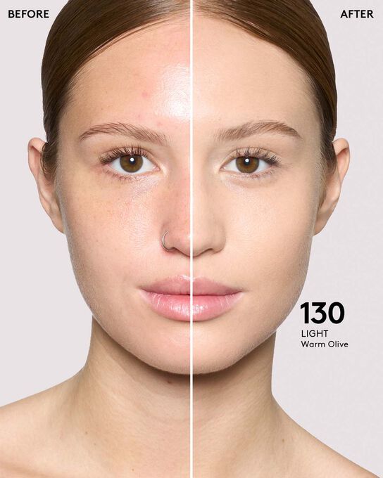 SOFT LIT BASE LUMINOSA 130